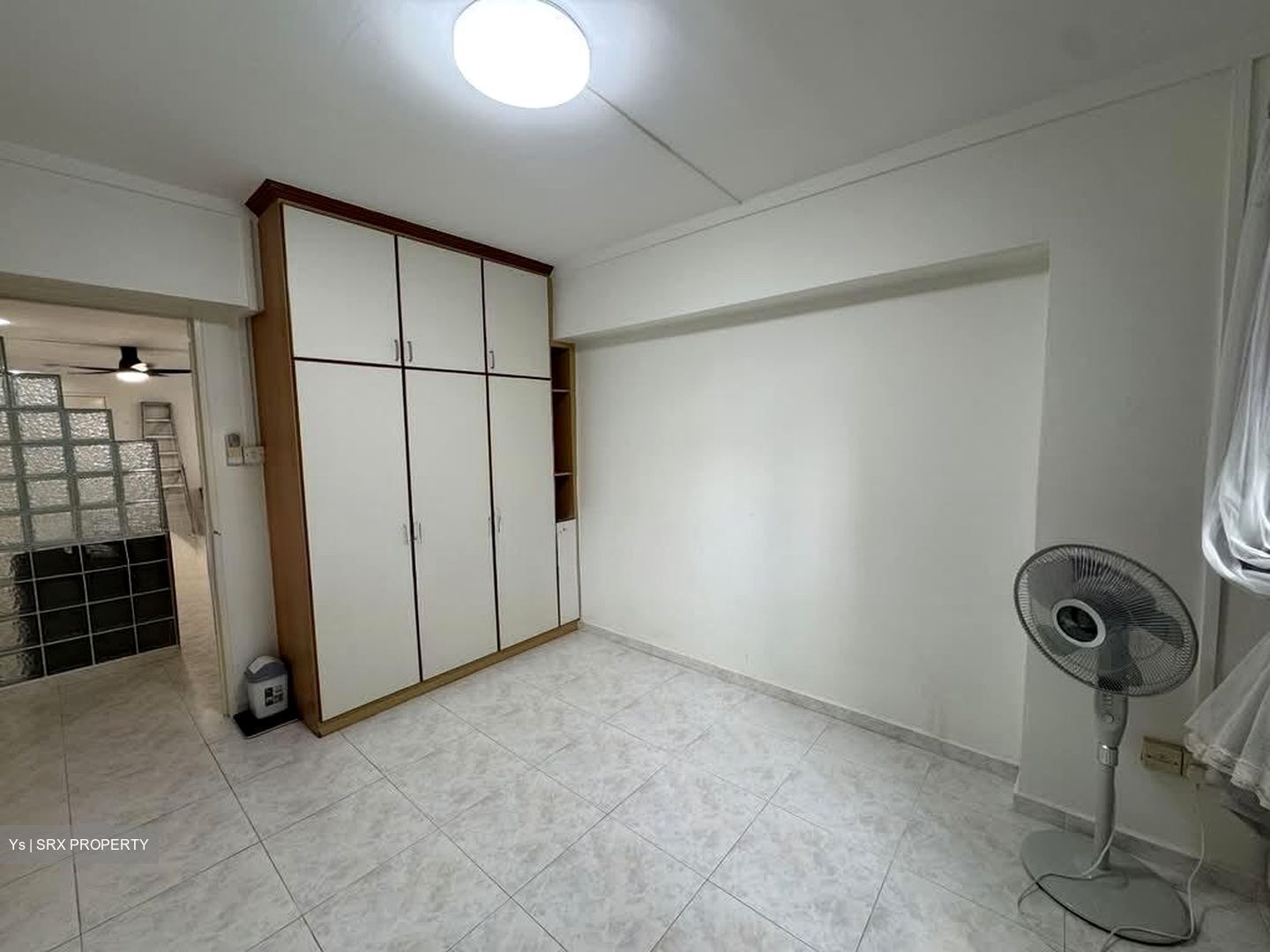 Blk 3 Saint George's Road (Kallang/Whampoa), HDB 3 Rooms #555015471